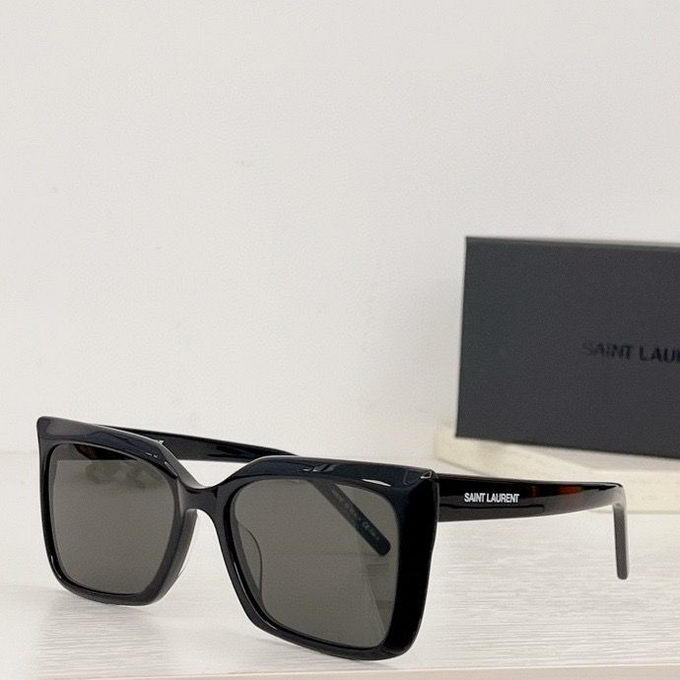 Yves Saint Laurent YSL Sunglasses ID:20230331-346